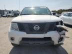 2012 Nissan Frontier S