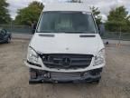 2012 Mercedes-Benz Sprinter 2500