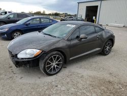 Mitsubishi salvage cars for sale: 2012 Mitsubishi Eclipse GT