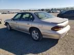 1999 Pontiac Bonneville SE