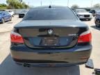 2010 BMW 528 I