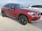 2020 BMW X4 XDRIVE30I