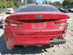 2017 KIA Optima Hybrid