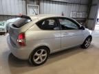 2009 Hyundai Accent SE