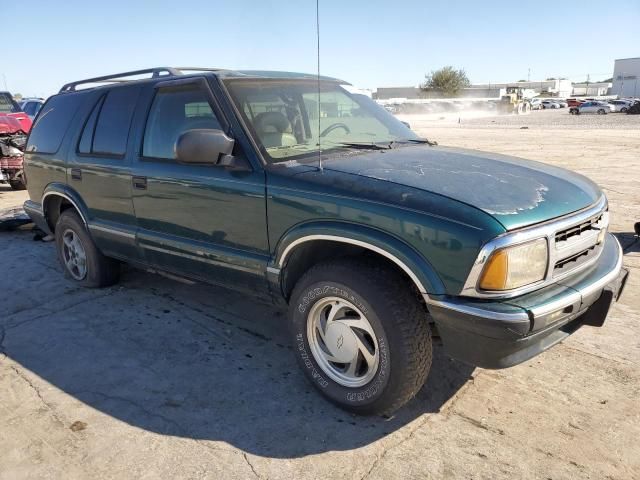 1996 Chevrolet Blazer