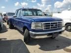 1997 Ford F350