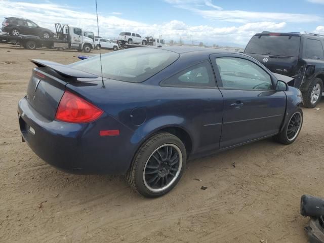 2008 Pontiac G5