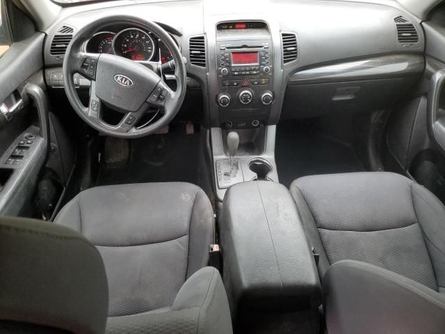 2011 KIA Sorento Base