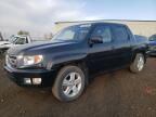 2010 Honda Ridgeline RTL