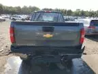 2013 Chevrolet Silverado K2500 Heavy Duty