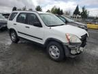 2006 Honda CR-V LX