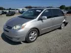 2005 Toyota Sienna XLE