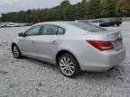 2014 Buick Lacrosse