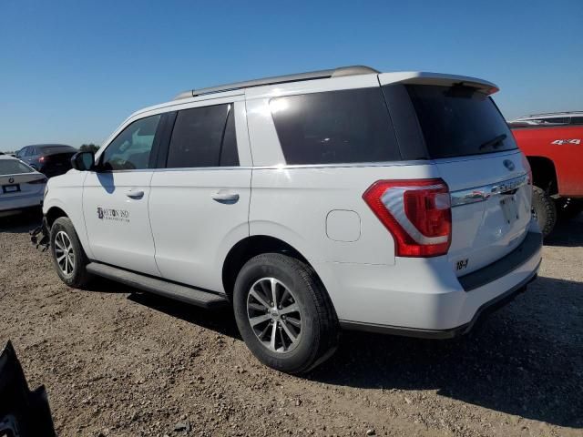 2018 Ford Expedition XL