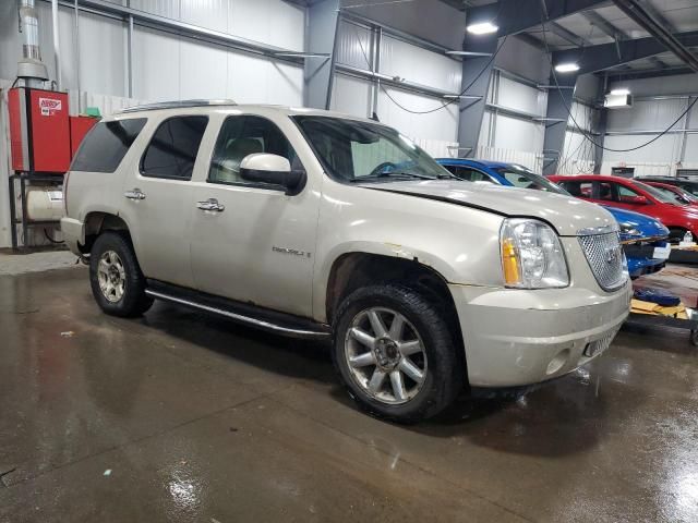 2007 GMC Yukon Denali