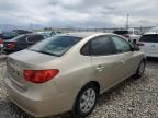 2008 Hyundai Elantra GLS