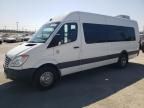 2009 Freightliner Sprinter 3500