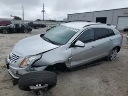 2016 Cadillac SRX en venta en Jacksonville, FL