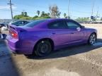 2012 Dodge Charger Police