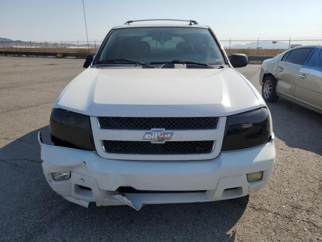 2008 Chevrolet Trailblazer LS