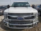 2022 Ford F250 Super Duty