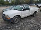 2003 Chevrolet S Truck S10