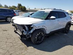 Chevrolet Vehiculos salvage en venta: 2022 Chevrolet Trailblazer LT