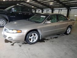 Carros con verificación Run & Drive a la venta en subasta: 2000 Pontiac Bonneville SE