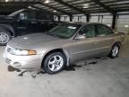 2000 Pontiac Bonneville SE