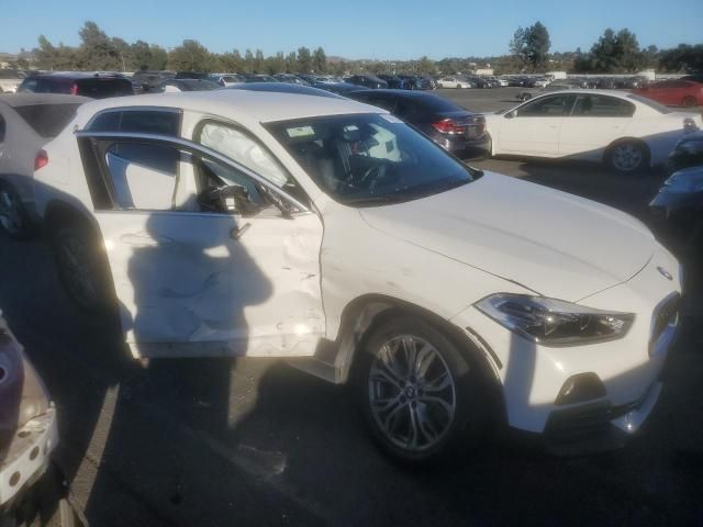 2018 BMW X2 SDRIVE28I