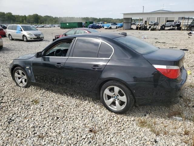 2004 BMW 530 I