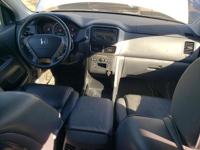 2006 Honda Pilot EX