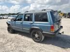 1999 Jeep Cherokee Sport