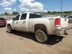 2009 GMC Sierra K2500 Heavy Duty