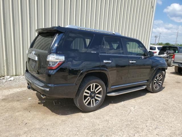 2015 Toyota 4runner SR5