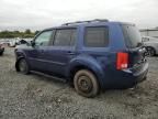 2013 Honda Pilot EXL