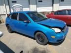 2007 Ford Focus ZX5