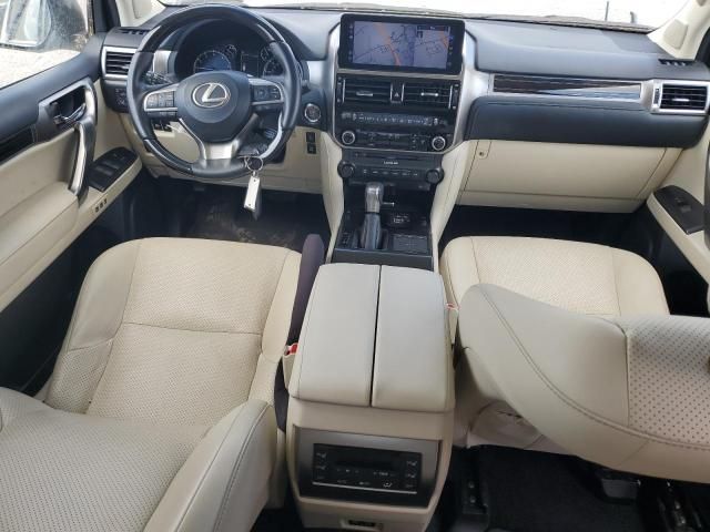 2022 Lexus GX 460 Luxury