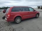 2010 Chrysler Town & Country Touring