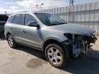 2009 Hyundai Santa FE SE