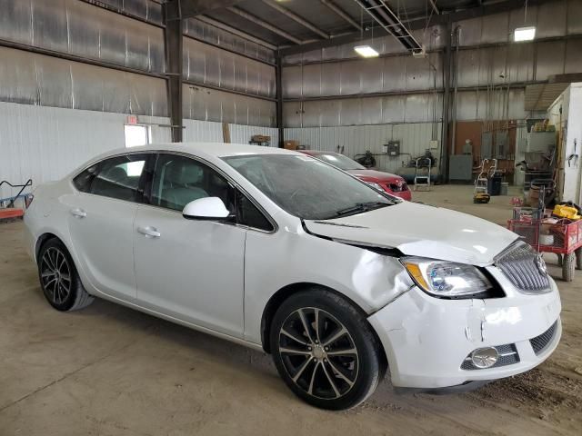 2017 Buick Verano Sport Touring