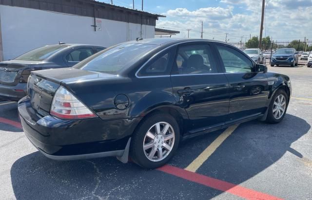 2008 Ford Taurus SEL