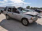 2004 Isuzu Rodeo S