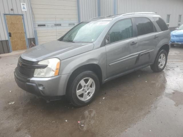 2006 Chevrolet Equinox LT