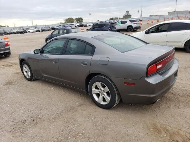 2011 Dodge Charger