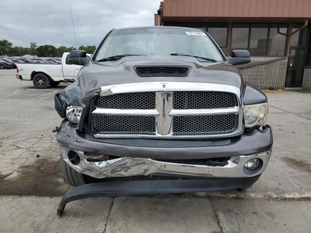 2004 Dodge RAM 2500 ST