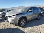 2017 Lexus NX 200T Base