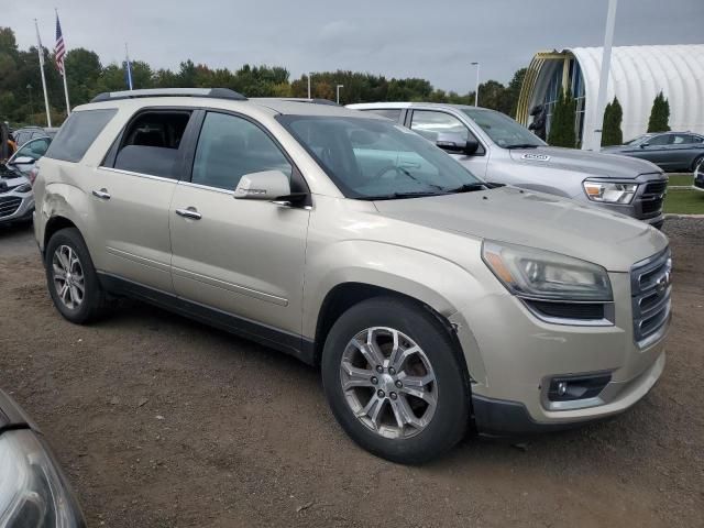 2013 GMC Acadia SLT-1