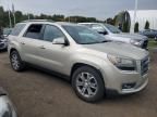 2013 GMC Acadia SLT-1