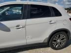 2017 Mitsubishi Outlander Sport ES